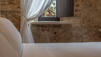 Habitación clásica