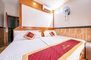 Room - Hotel Airport MTT (Thanh pho Ho Chi Minh)