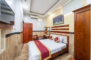 Room - Hotel Airport MTT (Thanh pho Ho Chi Minh)