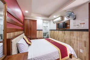 Room - Hotel Airport MTT (Thanh pho Ho Chi Minh)