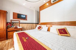 Room - Hotel Airport MTT (Thanh pho Ho Chi Minh)
