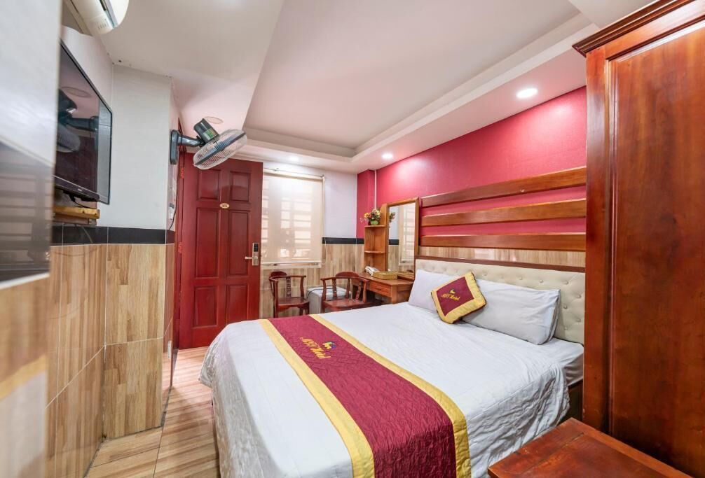 Classic-Einzelzimmer