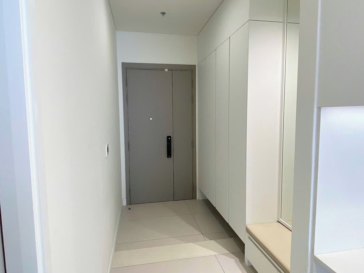 Departamento Deluxe, 2 habitaciones, cocina, vista a la ciudad | Interior