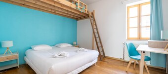 170-square-meter Village House with Pool & Terrace