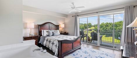 Appart'hĂŽtel Familial, 2 chambres, balcon, vue montagne