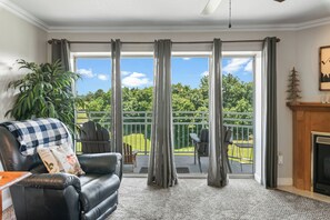 Interior - Golf Vista 171 (Pigeon Forge)