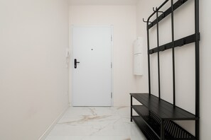 Interior - Milionowa 8 Łódź | Bright Apartment | Parking | Balcony | Textile Museum (Łódź)