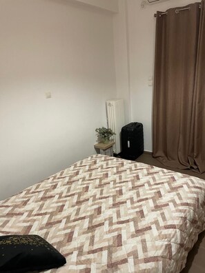 Apartment, Smoking - Grandma s Soleil (Aegina)