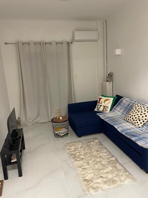 Maison, fumeurs | 2 chambres