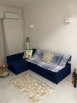 Apartment, Smoking - Grandma s Soleil (Aegina)