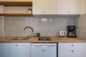 2 bedrooms - 123 Soleil (Aegina)