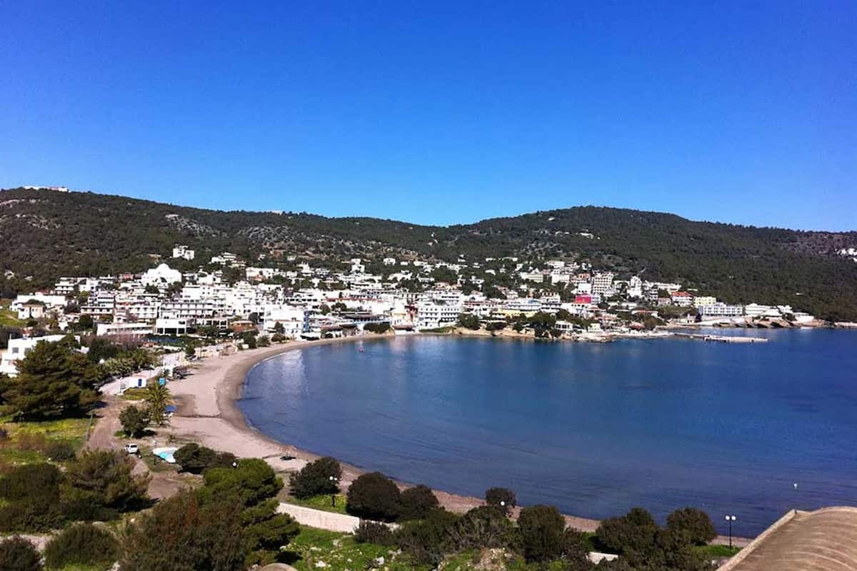 アパートメント 喫煙可