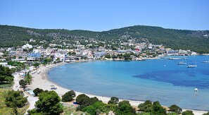 House, Smoking | 2 bedrooms - My Little House - 123 Soleil (Aegina)