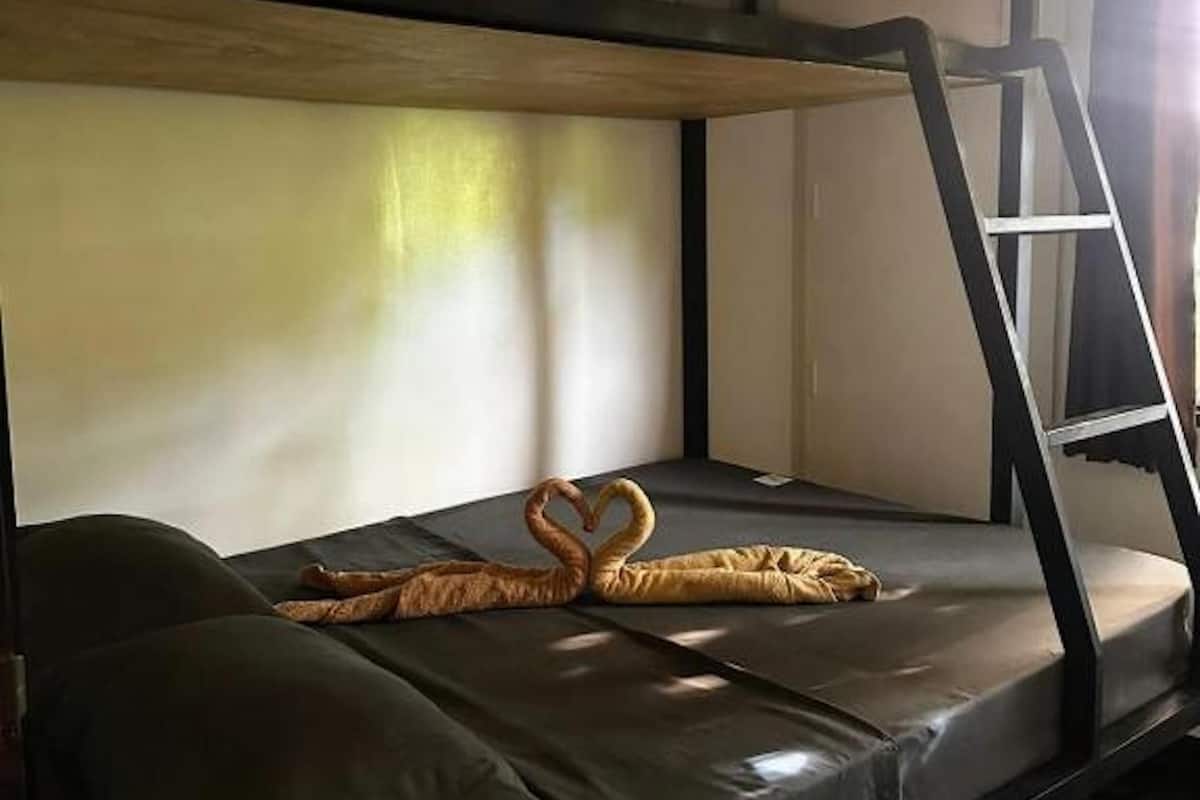 스탠다드 트리플룸