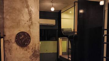 Gemeinsamer Superior-Schlafsaal | Innenbereich