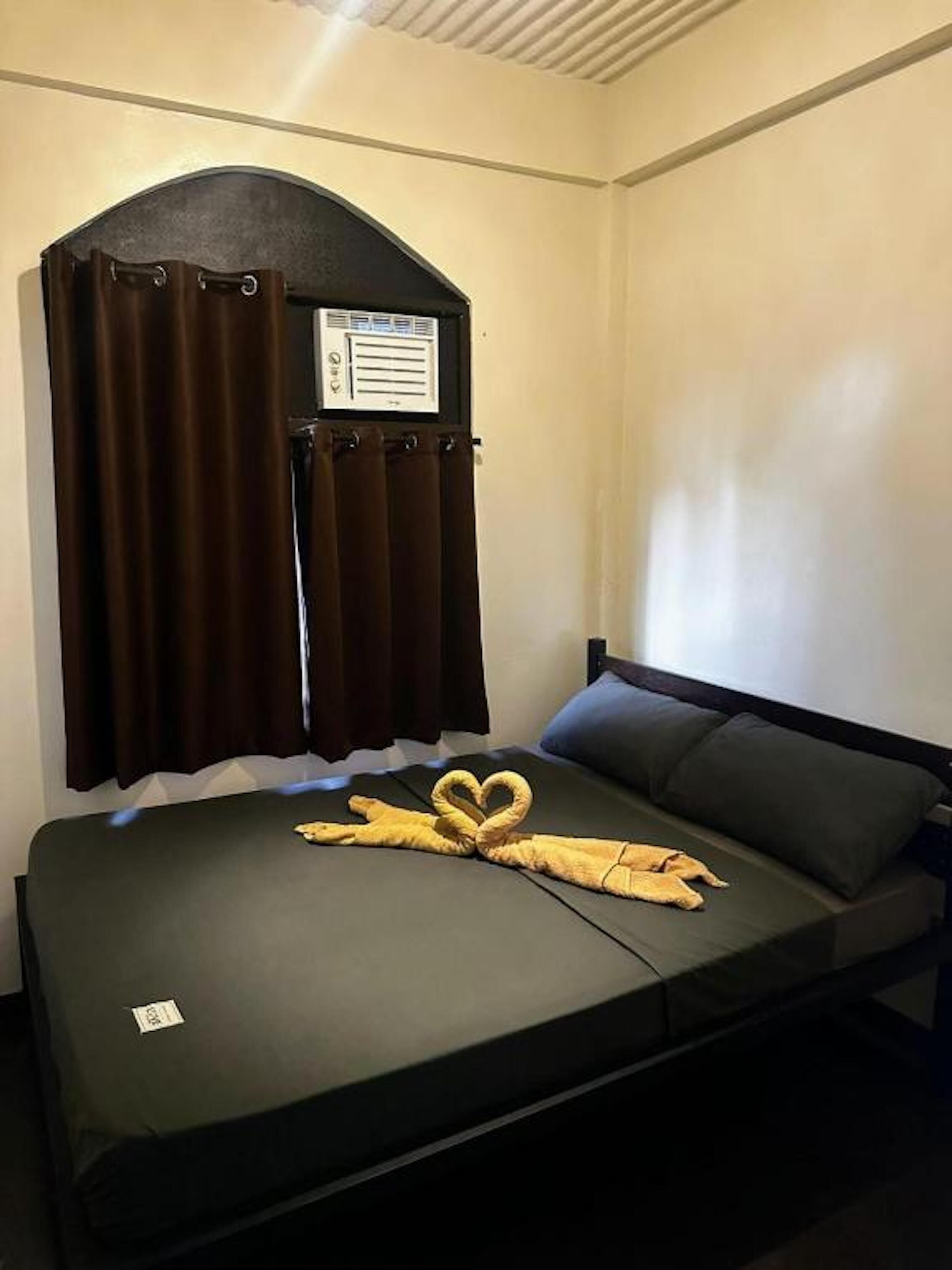 スタンダード ダブルルーム