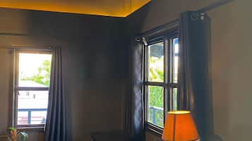 Deluxe Double Room | Interior