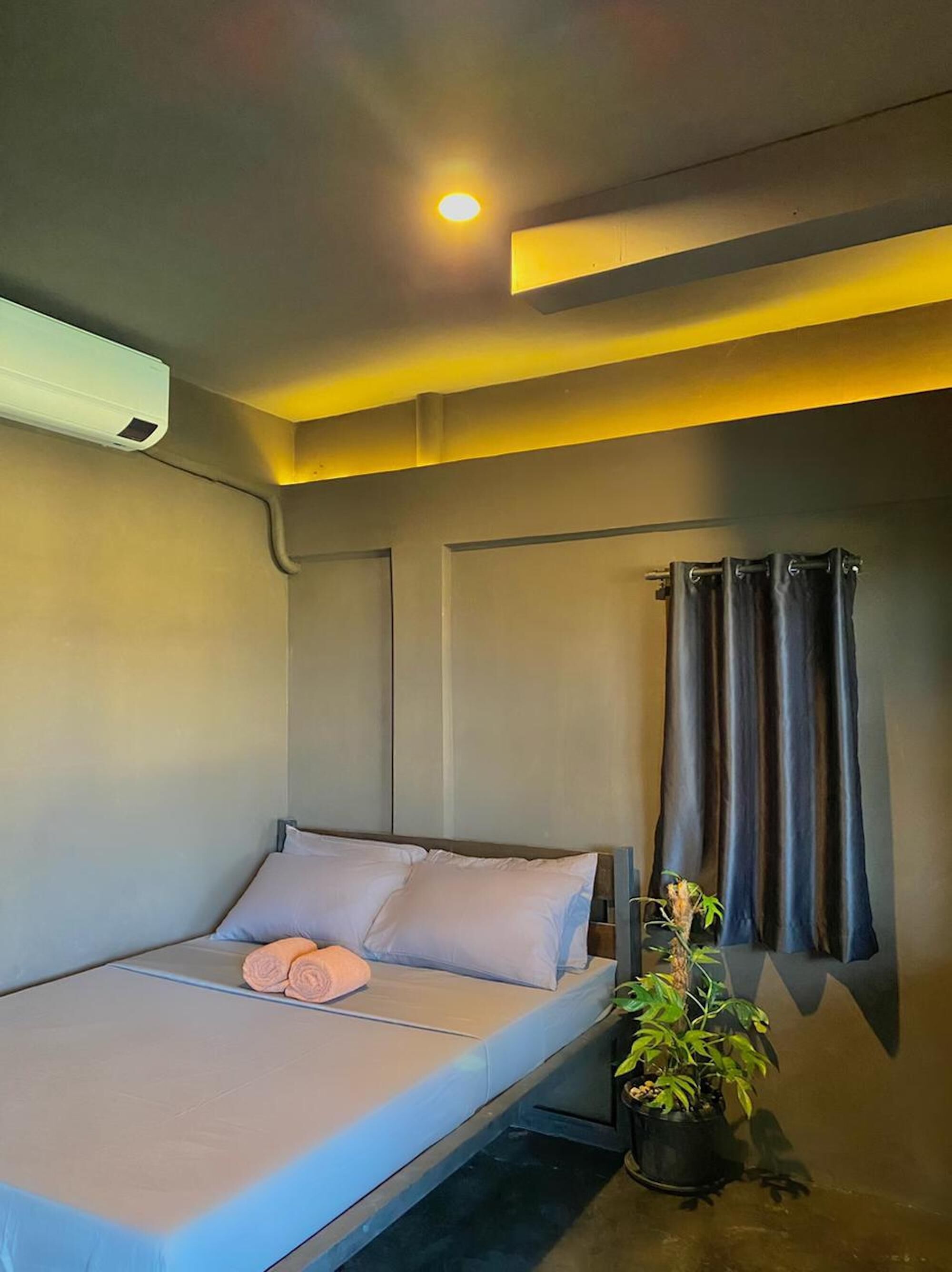 Habitación Deluxe doble