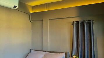 Habitación Deluxe doble