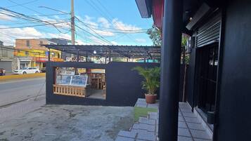 Kamar, 1 kamar tidur, akses difabel, Boleh Merokok | Halaman properti