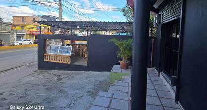 Room-cozy Guest Room in Puerto Plata wit