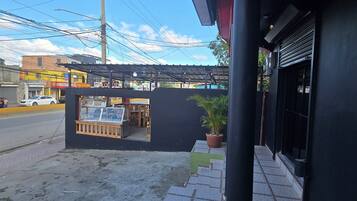 Kamar, 1 kamar tidur, akses difabel, Boleh Merokok | Eksterior