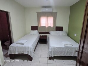 ห้องพัก, 1 ห้องนอน, พร้อมสิ่งอำนวยความสะดวกสำหรับผู้พิการ, สูบบุหรี่ได้