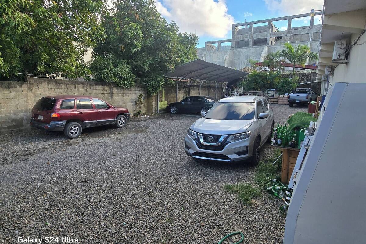 Quarto, 1 quarto, acessível, para fumantes | Estacionamento