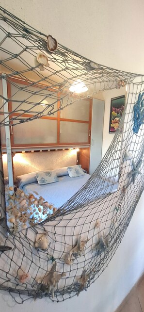 Room - Le Pavoncelle - Key to Villas (Viddalba)