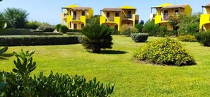 Property grounds - Le Pavoncelle - Key to Villas (Viddalba)