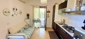 Private kitchen - Le Pavoncelle - Key to Villas (Viddalba)