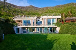 Exterior - Villa Costanza (Oliveto Lario)