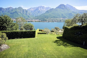 Exterior - Villa Costanza (Oliveto Lario)