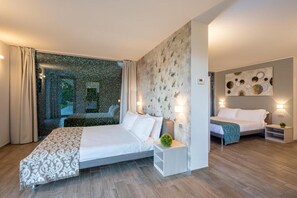 Room - Villa Costanza (Oliveto Lario)