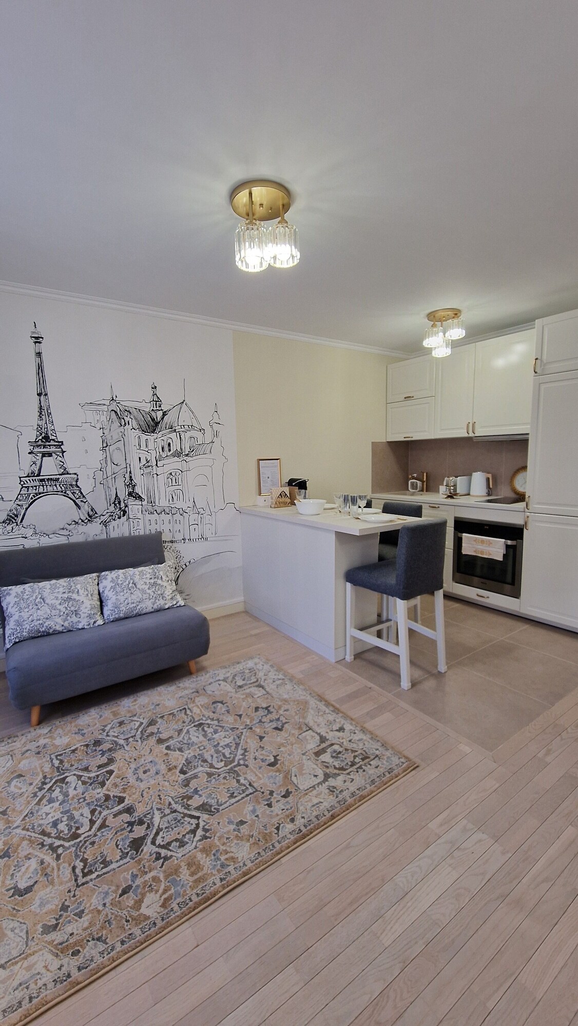 Image de profil de l’hôte