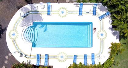 Castles in Paradise - by Zenbreak