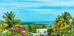 Exterior - Castles in Paradise - by Zenbreak (Vieux Fort)