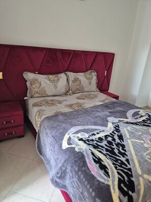 Apartment, 3 Bedrooms, Accessible, Smoking - Luxurious 3-bedroom Apartment in Historic Fès, Morocco (Fes)