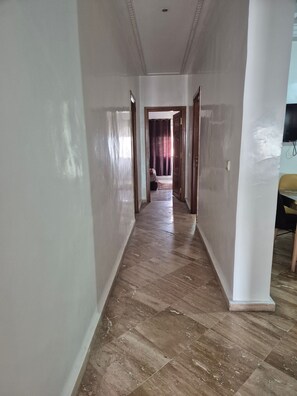 Apartment, 3 Bedrooms, Accessible, Smoking | Interior - Luxurious 3-bedroom Apartment in Historic Fès, Morocco (Fes)