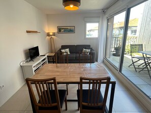 منطقة المعيشة