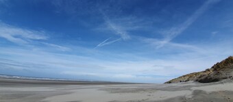 Appartement cosy, parking, animaux OK - 4 pers.