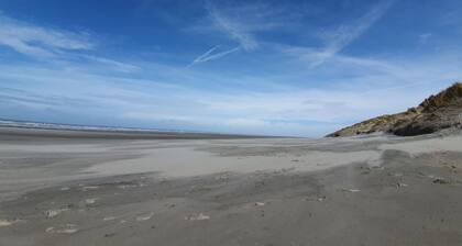 Cozy apartment, parking, pets welcome - 4 guests