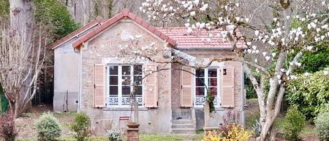 Aussenbereich