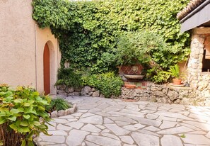 Property grounds - Villa Les Collines d'Azur (Saint-Raphaël)