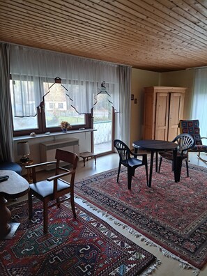Interior - Wohlfühlen,entspannen, Natur (Ludwigswinkel)