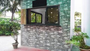 Nhà | Quầy tiếp tân