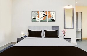 House | 1 bedroom - Townhouse OAK Howrah Oak Belilious Park (Howrah)
