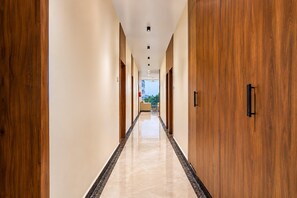 Interior - Townhouse OAK Howrah Oak Belilious Park (Howrah)