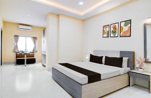 Townhouse OAK Howrah Oak Belilious Park