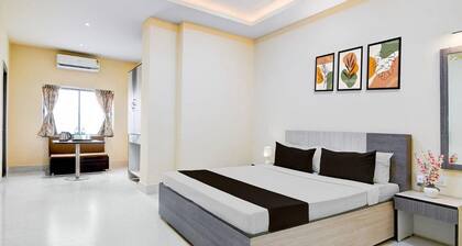 Townhouse OAK Howrah Oak Belilious Park